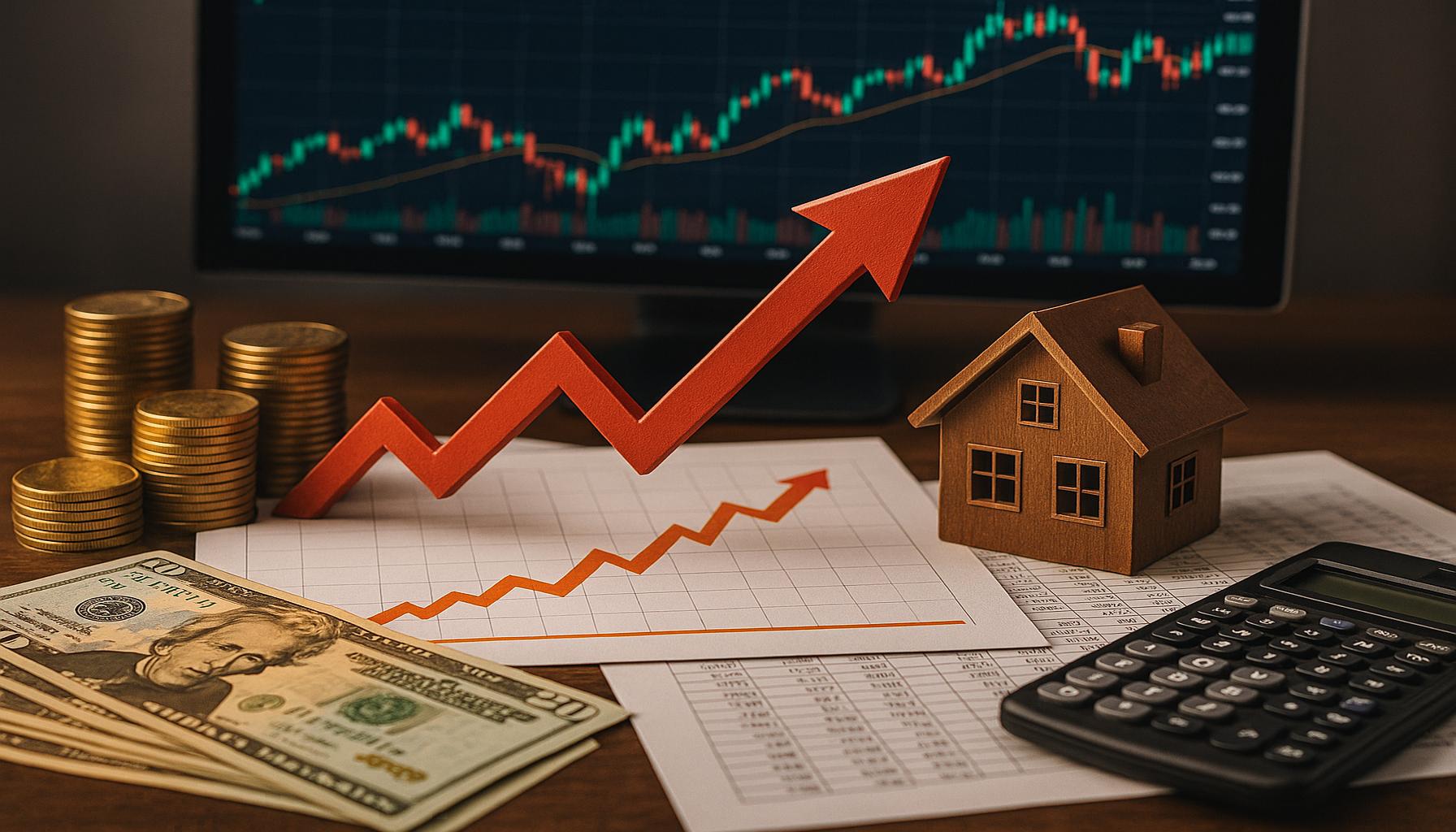 The Impact of Inflation on Investments: What You Need to Know