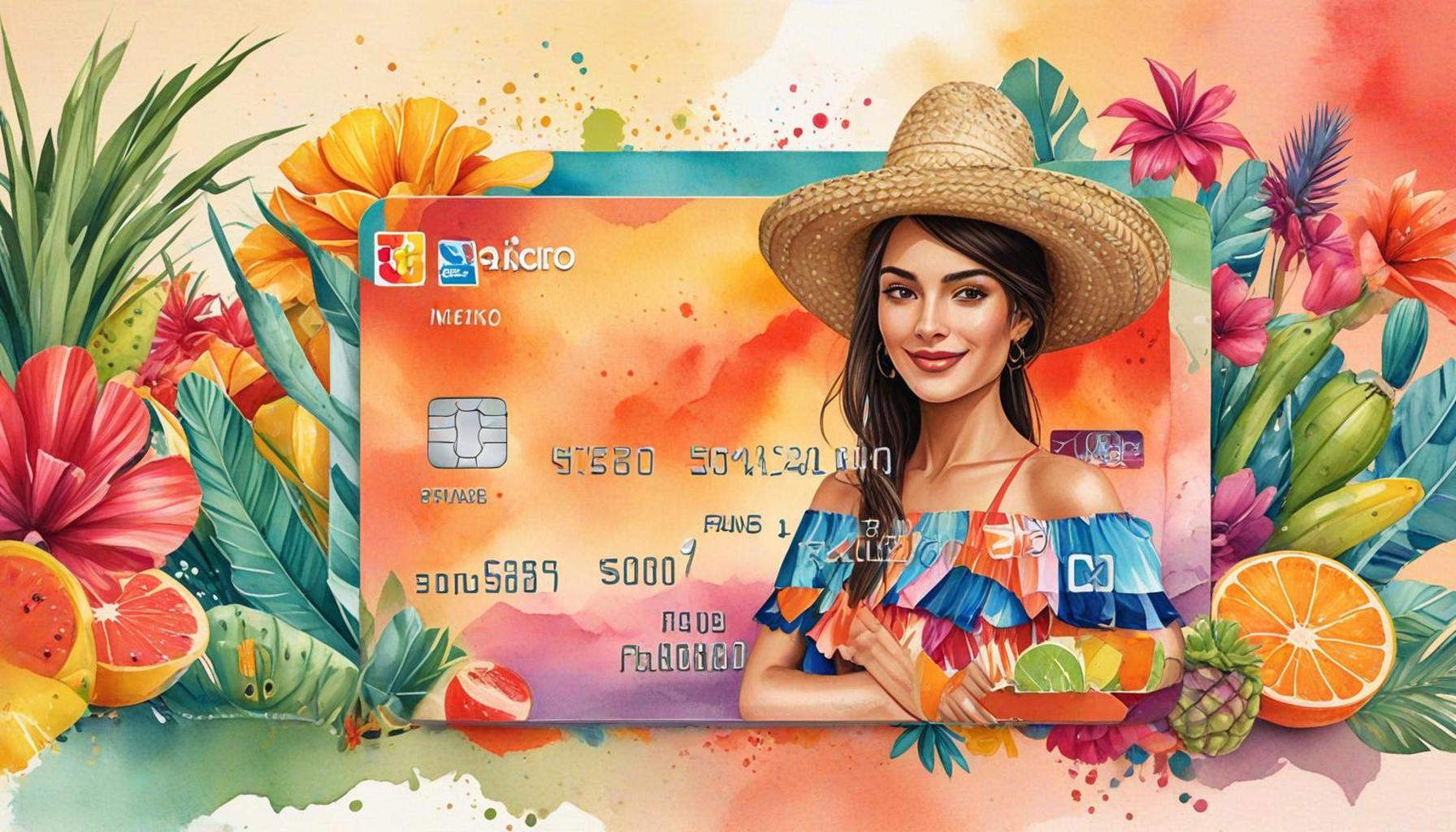 Cómo Maximizar los Beneficios de los Programas de Recompensas de Tarjetas de Crédito en México