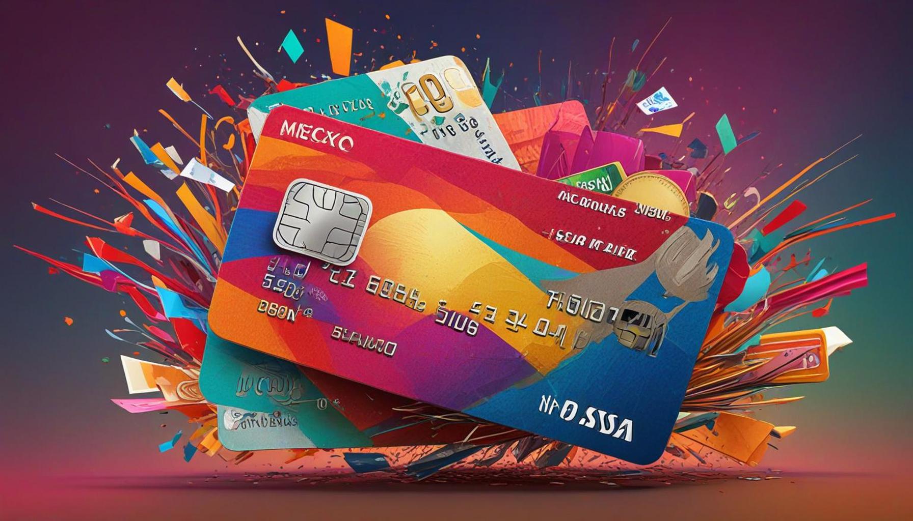 Los Efectos de las Tasas de Interés de las Tarjetas de Crédito en Tiempos de Crisis Económica en México