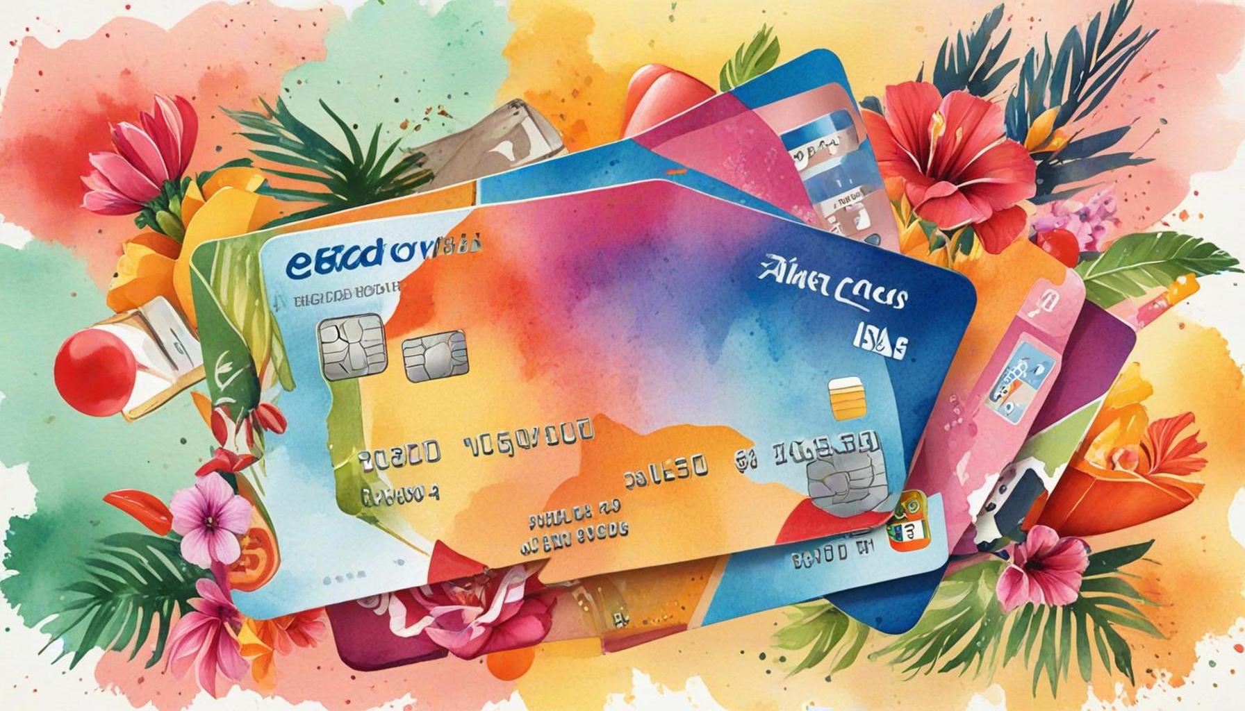 Los Pros y Contras del Uso de Tarjetas de Crédito en México