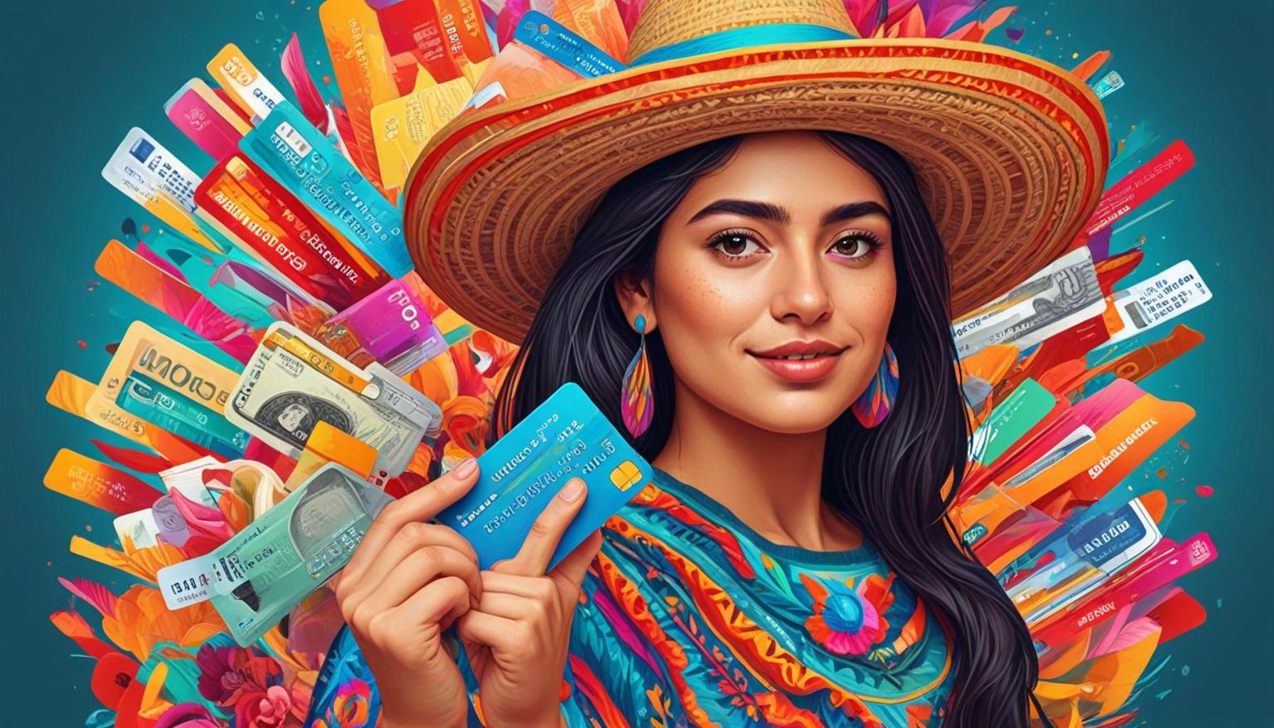 Cómo la Educación Financiera Puede Ayudar a los Mexicanos a Usar Tarjetas de Crédito de Forma Responsable