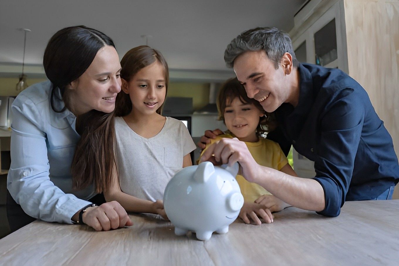 Presupuesto familiar?>