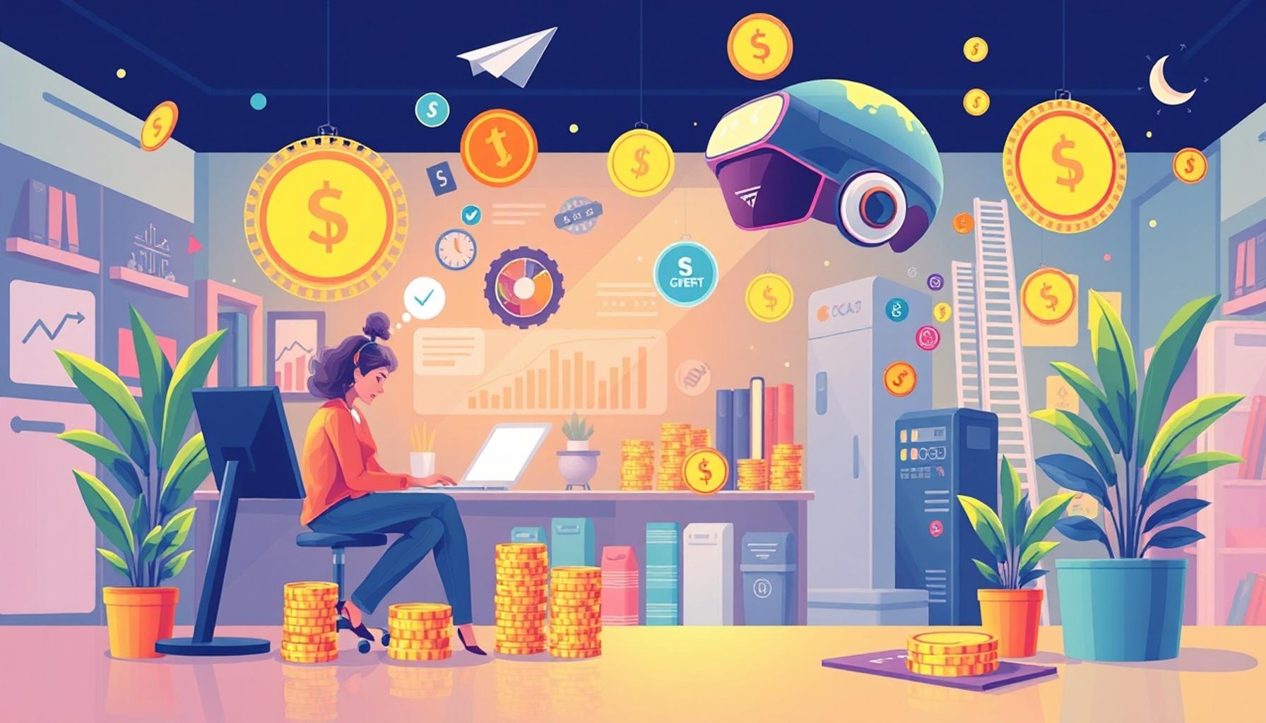 The Evolution of Augmented and Virtual Reality in Consumer Experience