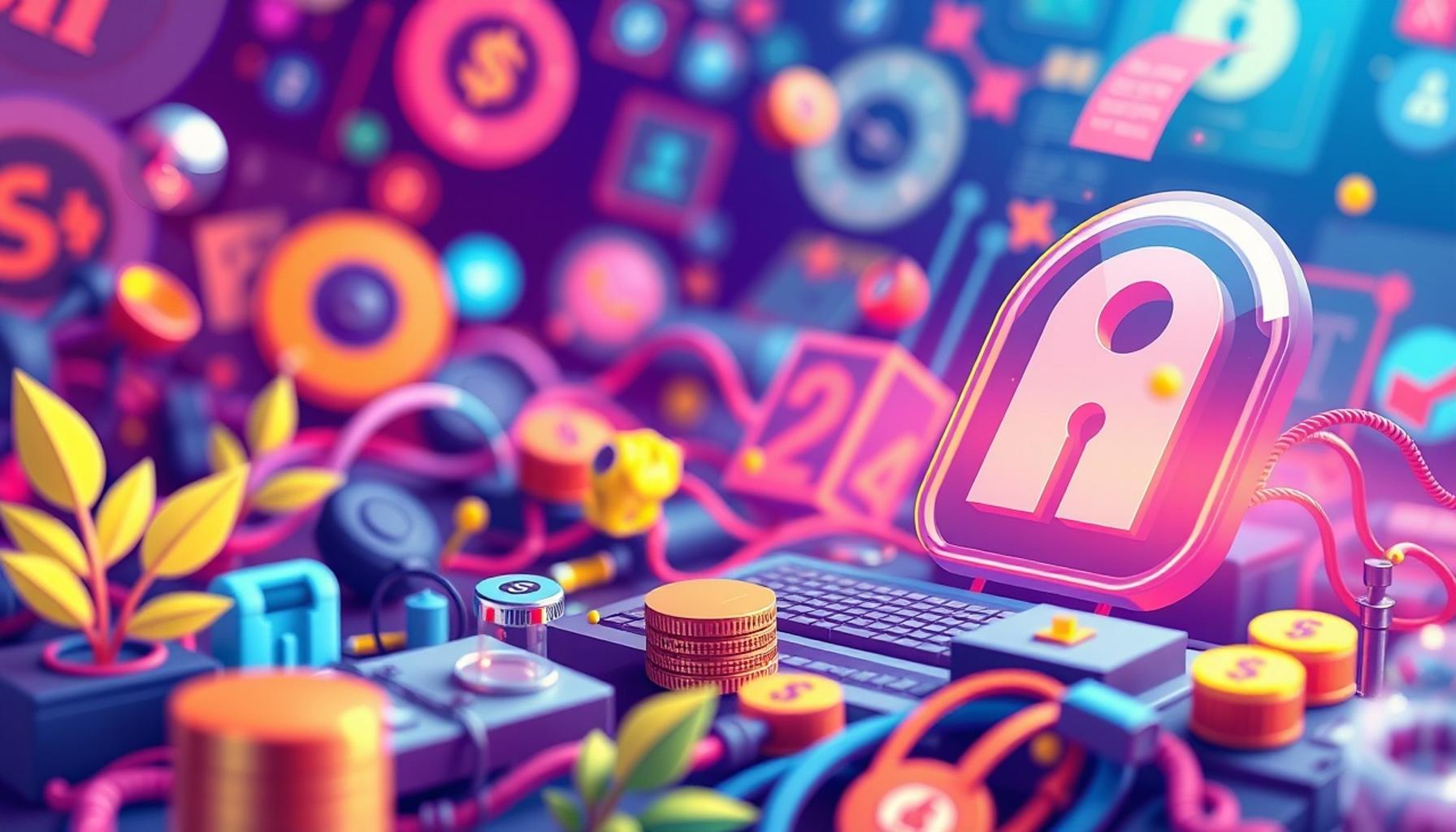 Privacy and Security Trends in Technology in 2024