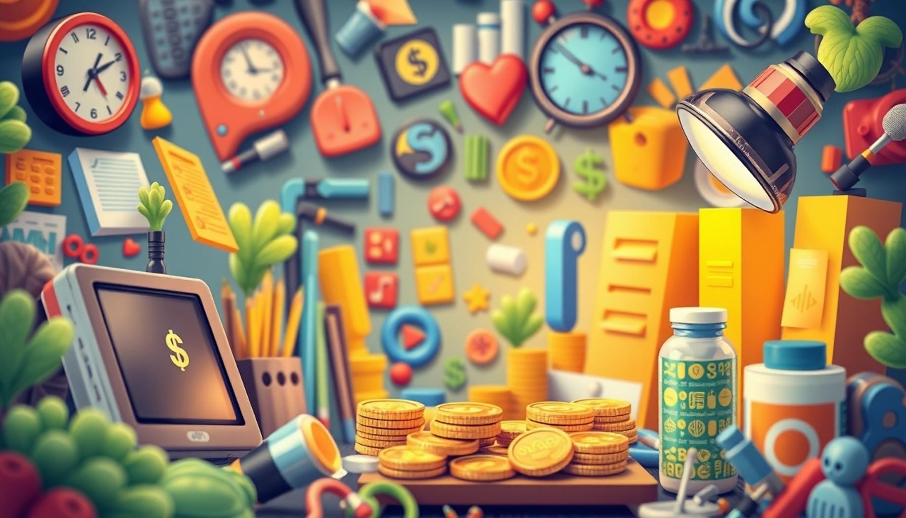 Advanced Gadgets and Sustainability: How Technology is Redefining Our Consumption Habits