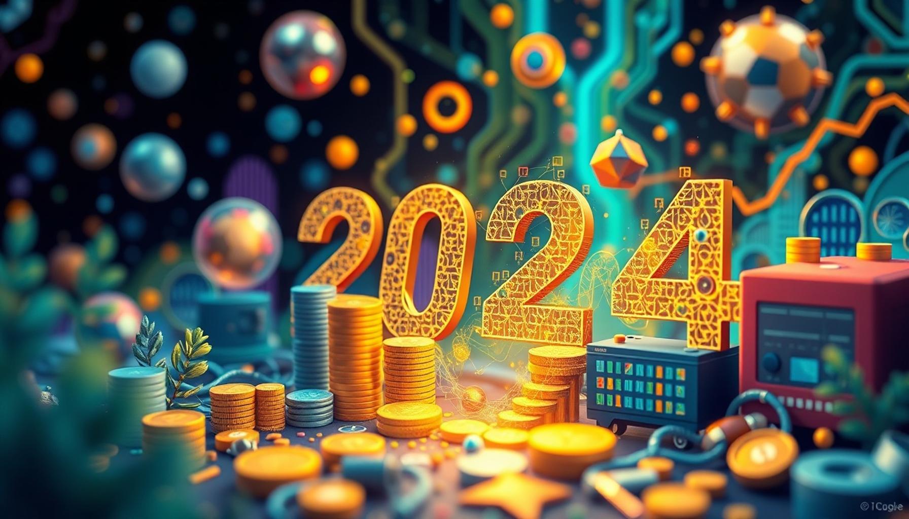 The Impact of Artificial Intelligence on the 2024 Elections