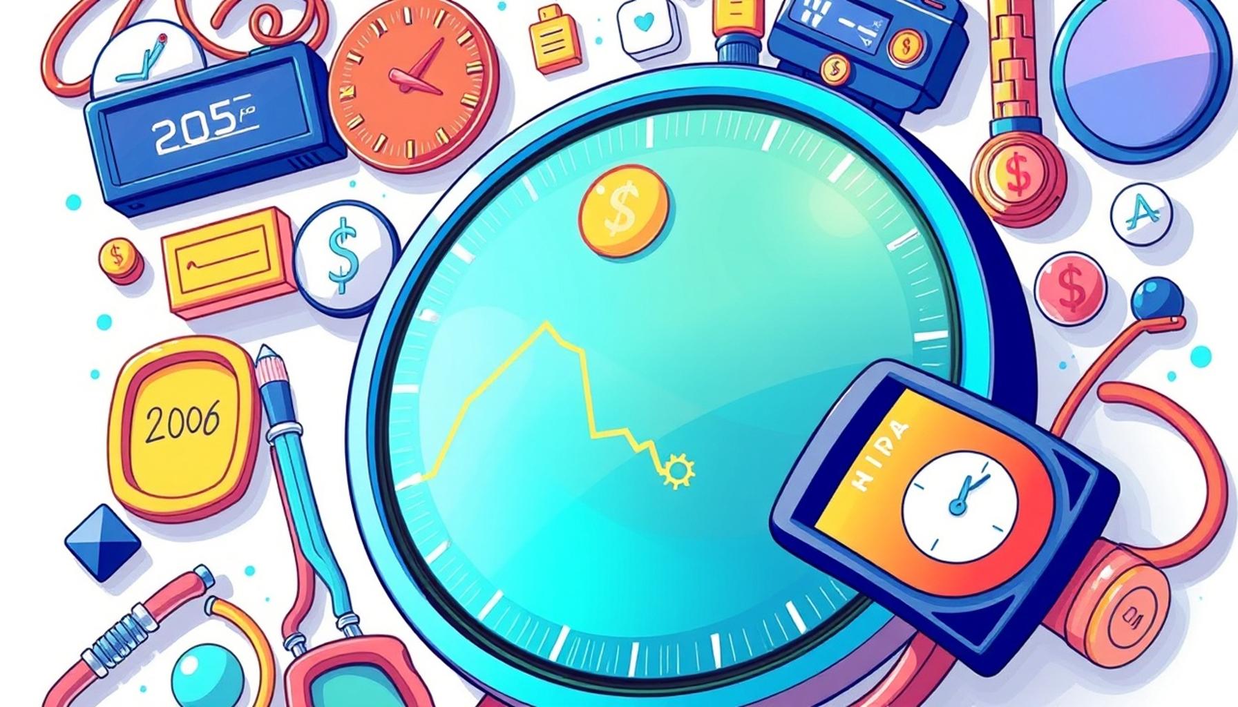 Health Gadgets: How Technology is Transforming Personal Tracking