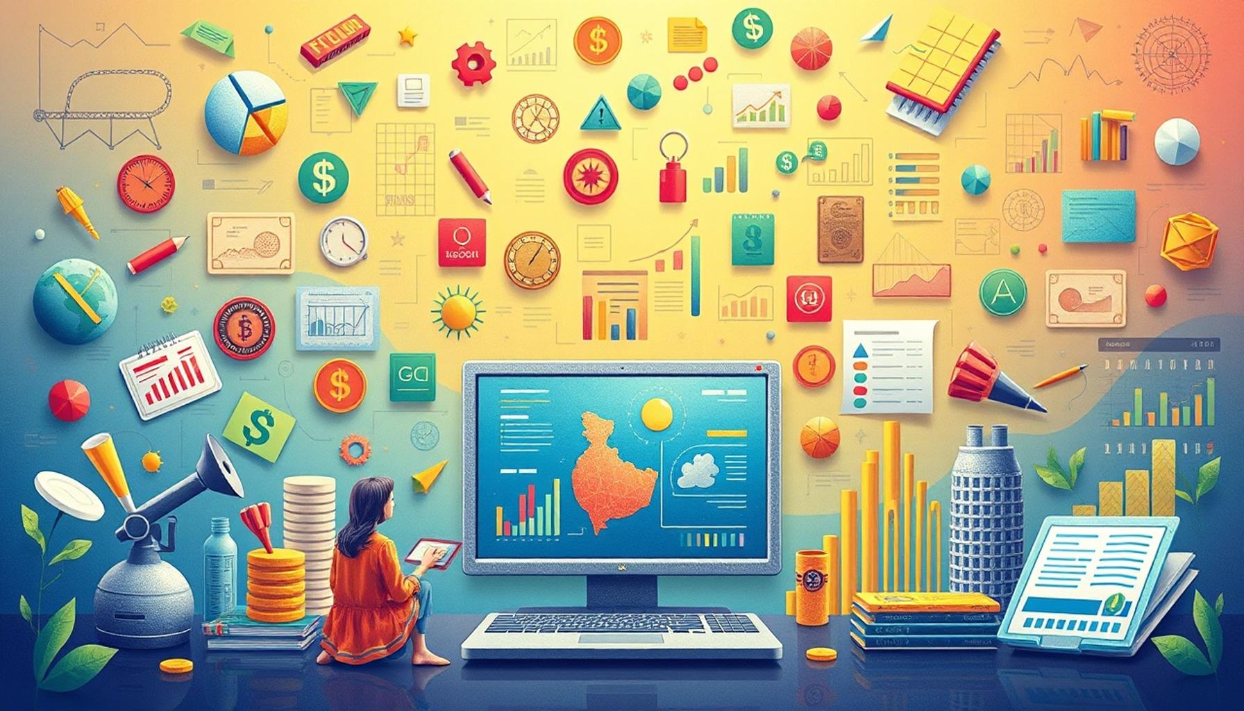 The Influence of Online Platforms on Education: Opportunities and Challenges of Distance Learning